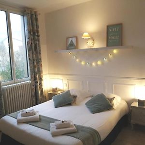 Chambre Supérieure Double