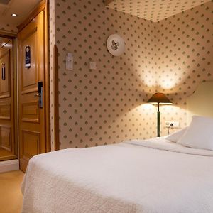 Chambre Standarde Simple
