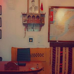 Riad Simon