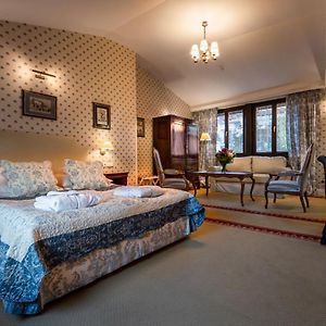 Chambre Double de Luxe