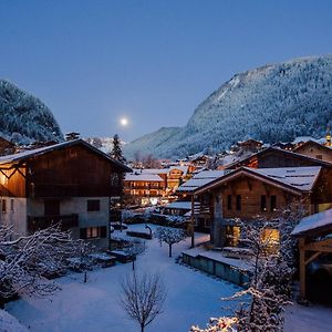 Chalet Melodie