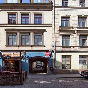 Modern & Spacious 80M2 Apartment In Riga Old Town