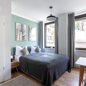Suite Lit King-Size