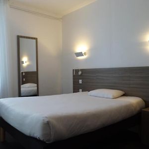 Chambre Confort Lit King-Size