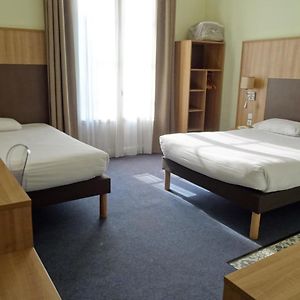 Chambre Standarde Familiale
