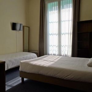 Chambre Confort Double
