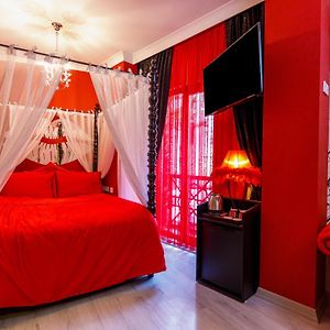Chambre Triple