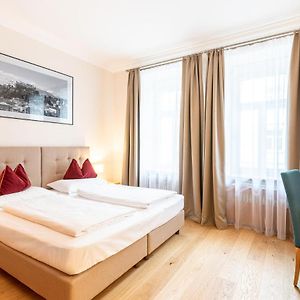 Chambre Lit King-Size