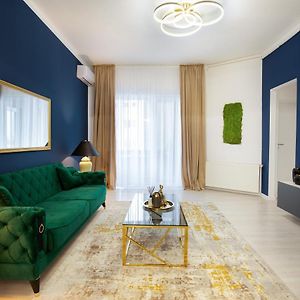 Appartement de Luxe