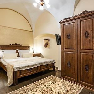 Chambre Standarde Lit King-Size