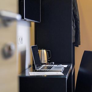 Chambre Quadruple de Luxe