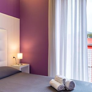 Chambre Quadruple