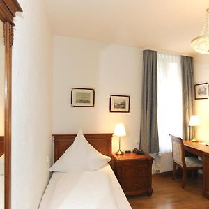 Chambre Simple Économique