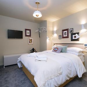 Chambre Standarde Lit King-Size
