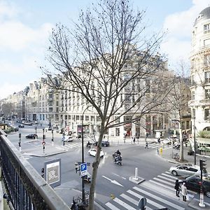 Pick A Flat's Apartments in Opéra - Rue de Richelieu