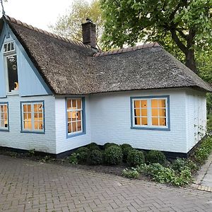 Maison de Vacances à 1 Chambre à Coucher