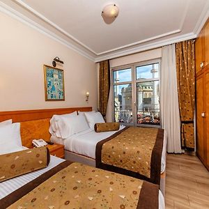 Chambre Familiale