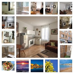 Appartement à 1 Chambre à Coucher
