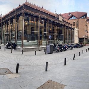 Céntrico, Gran Vía Sol Plaza Mayor