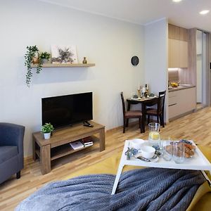 Old Riga Ridzenes Residence Design Apartments