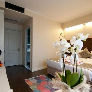 Chambre Standarde Lit Queen-Size