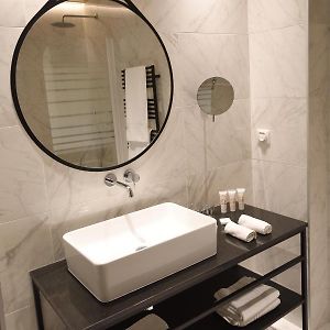 Chambre Supérieure Double