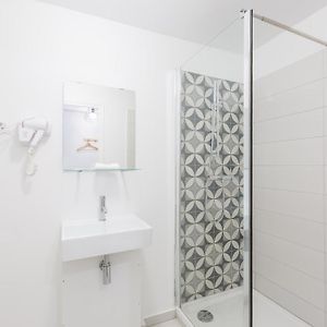 Appartement à 2 Pièces