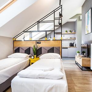 Studio Supérieure