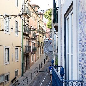 Alfama Design Suites Guesthouse