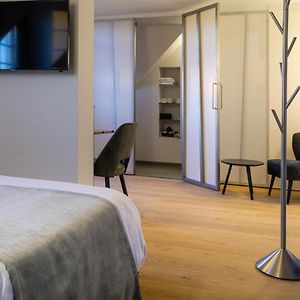 Chambre Supérieure Lit King-Size