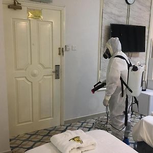 Chambre Familiale