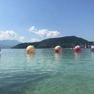 Studio Urban Chic Annecy