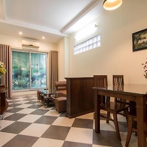 Hai Duong Apartments 70 Van Kiep