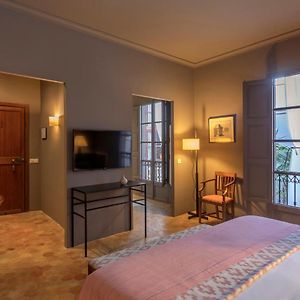 Chambre de Luxe Lit King-Size