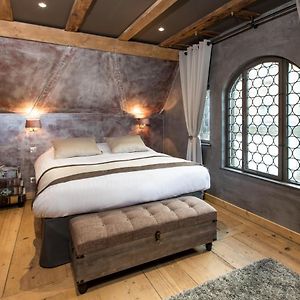 Appartement de Luxe