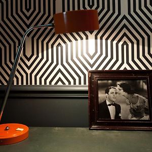 Chambre Standarde Lit King-Size