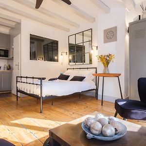 Au Grey d’Annecy, studio cosy au cœur de la ville