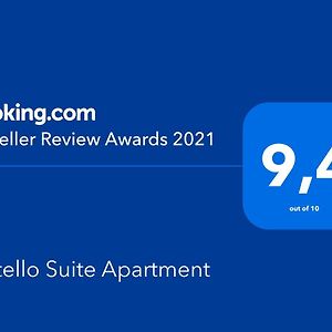 Pratello Suite Apartment