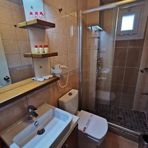 Chambre Double Économique