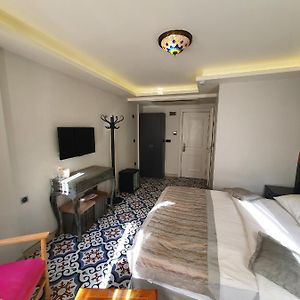 Chambre Supérieure Lit King-Size