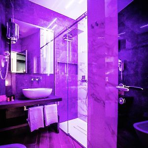 Chambre de Luxe
