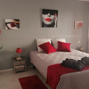 Appartement triangle d'or Saint Raphaël