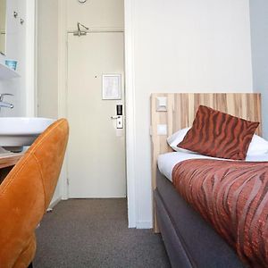 Budget Private Bathroom Single Room