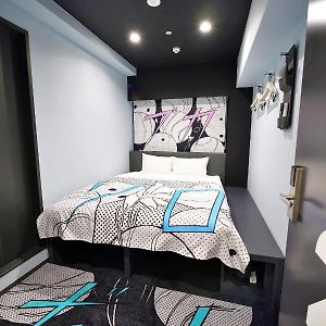 Chambre Lit King-Size