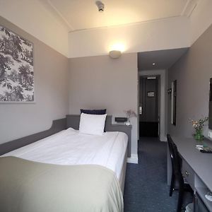Chambre Standarde Simple