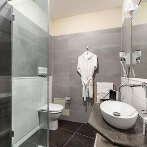 Chambre de Luxe Lit King-Size