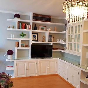 Apartamento Cortadura Beach