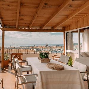 Appartement Penthouse