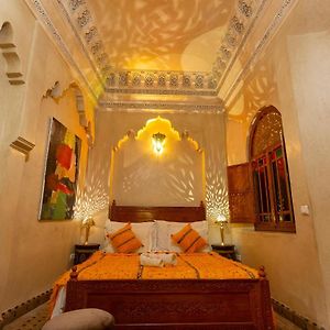 Chambre Triple de Luxe