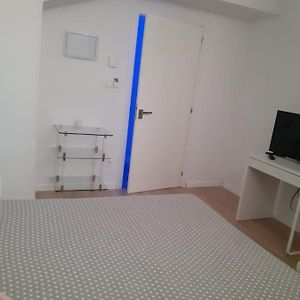 Private Bathroom Single Room